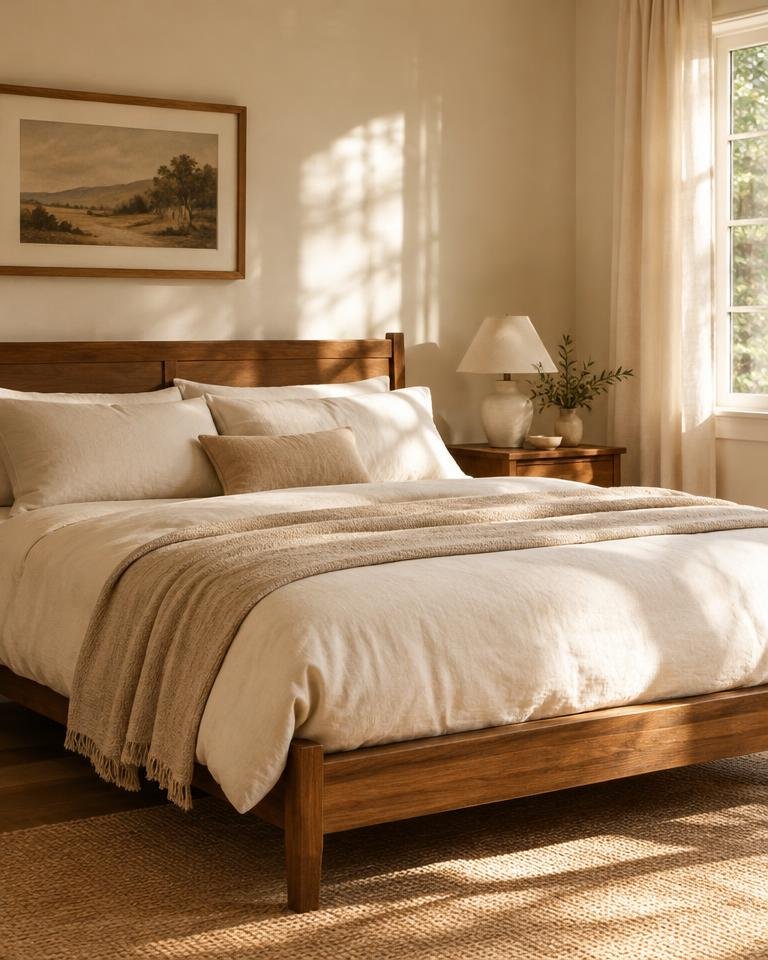 Beds