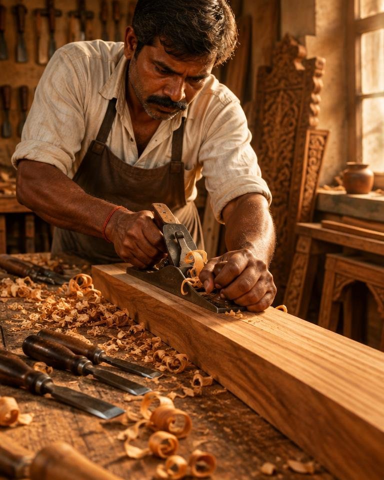 Custom Furniture
