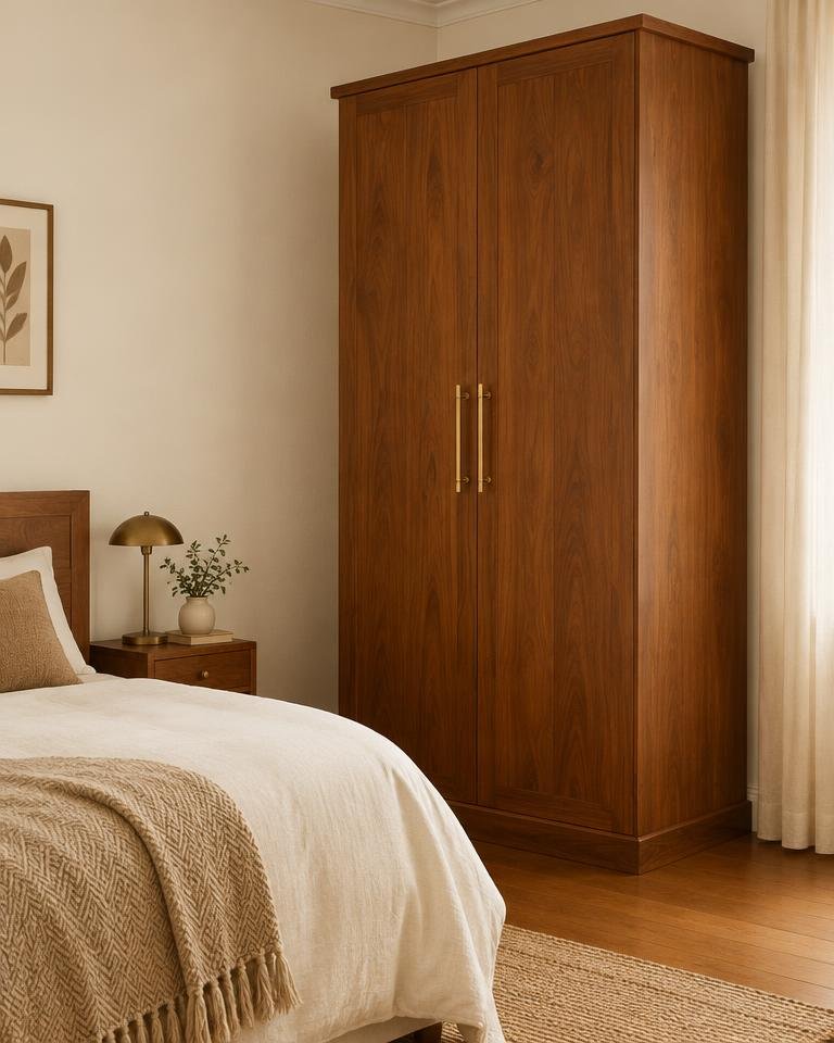 Wardrobes & Storage