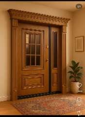 Door Frame