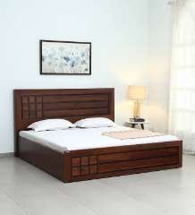 Queen Size Bed