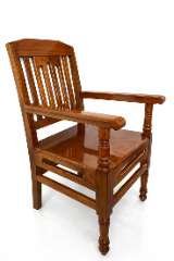 Teak Wood Chair