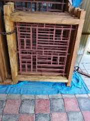 Window Frame